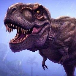 侏罗纪生存世界手机版下载v1.04 安卓版本