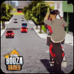 摩托骑手的生活最新版下载v10.1 安卓版