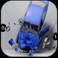 德比破坏模拟器完美版下载v4.0.2 安卓官方最新版