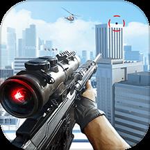 狙击枪神行动下载v2.0 安卓版