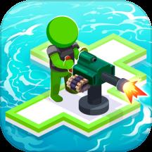 漂流大乱斗下载v1.0.8 安卓版