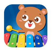 亲亲熊弹木琴下载v2.0.03 安卓版