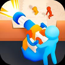 橡皮人都市生存下载v2.1.4 安卓版