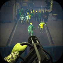 守卫僵尸城镇下载v2.0.4 安卓版