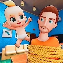 熊孩子躲猫猫游戏下载v11.10.13 安卓版