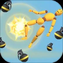 击败木头超人下载v187.1.27 安卓版