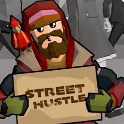 无家可归模拟器手机版下载v0.0.0.3 安卓版