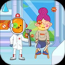 城市救援下载v1.0.2 安卓版