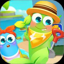 贪吃蛇乱斗下载v1.0.0 安卓版