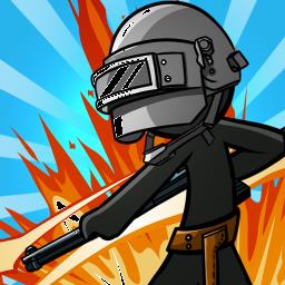 火柴人现代全面战争手机版下载v1.0.3 安卓版