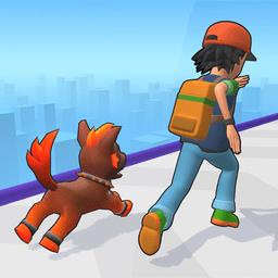 萌宠跑酷竞技赛官方版下载v1.0.9 安卓版