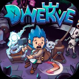 战匠杜沃完整版手游(dwerve prologue)下载v0.6.8 安卓版