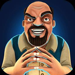 恐怖老奶奶之夜游戏下载v1.3 安卓版