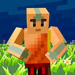 像素建造模拟最新版下载v2.0.1 安卓版