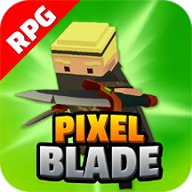 像素刀片竞技场内购版下载v2.4.5 安卓版