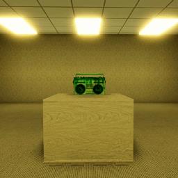 恐怖后室模拟器最新版下载v1.1 安卓版