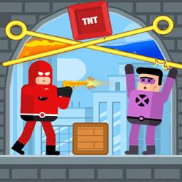 最强炮手小游戏下载v1.2.0 安卓版