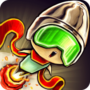 炮弹男孩中文版下载v28 安卓版