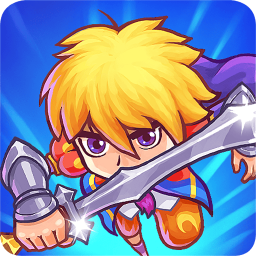 咕噜王国大冒险游戏下载v1.10 安卓版