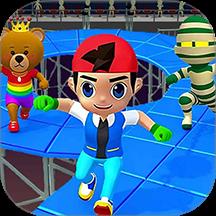 开心向前冲下载v1.1.1 安卓版