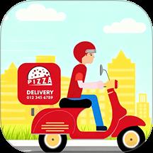 外卖速递小能手下载v1.0.0 安卓版