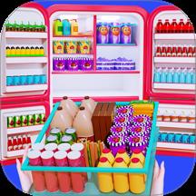 冰箱大挑战下载v1.0 安卓版