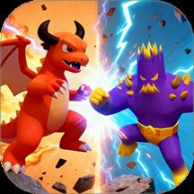 最强精灵训练师下载v1.1.1 安卓版