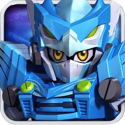 激战奇轮3烈焰冲击手机游戏下载v5.0 安卓版