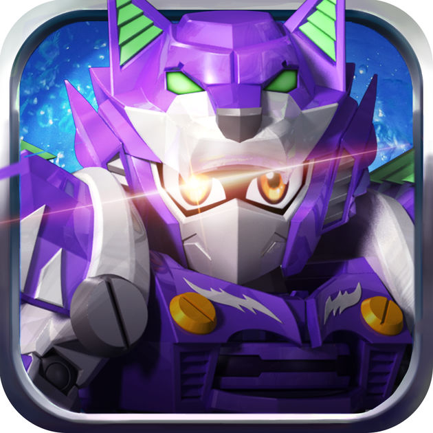 激战奇轮3游戏下载v5.0 安卓版