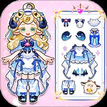 安静书女孩世界下载v1.0 安卓版